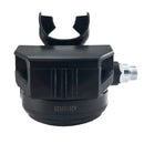 XS Scuba Hookah Second Stage Regulator - DIPNDIVE