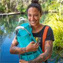 Fourth Element Tech Scuba Diving Fins - DIPNDIVE