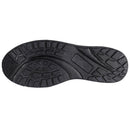 Open Box Cressi 6mm Baleari PHS Neoprene Adult Anti-Slip Sole Dive Boots - Black/Black - 11 - DIPNDIVE