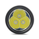 OrcaTorch D511 2200 Lumens Dive Torch - DIPNDIVE