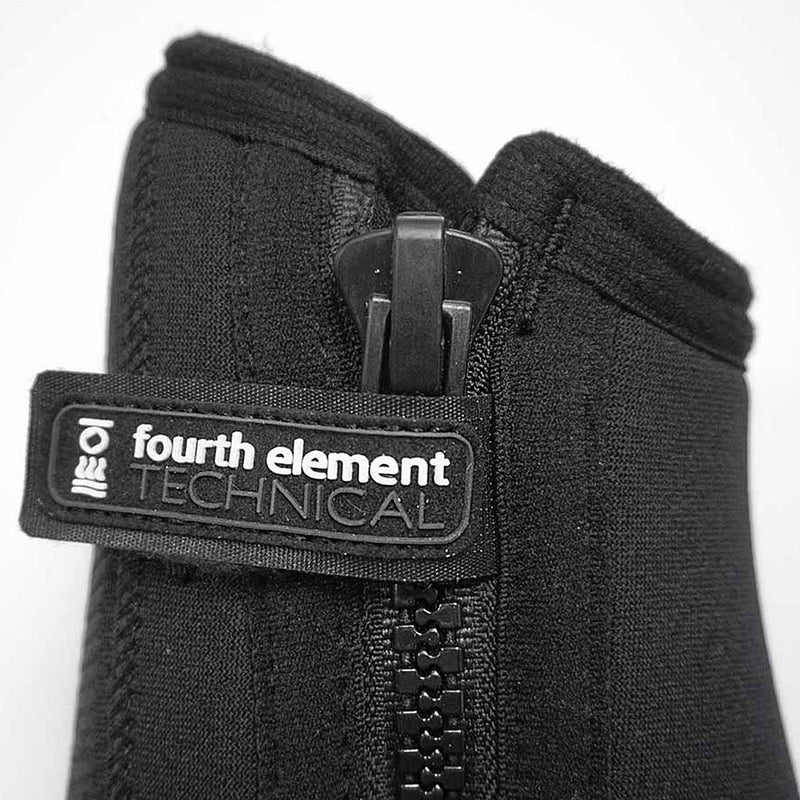 Fourth Element 6.5mm Unisex Pelagic Dive Boots - DIPNDIVE