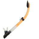 IST Semi-Dry Soft-Flex Silicone Tube Snorkel - DIPNDIVE