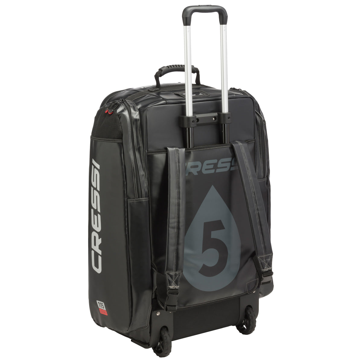 Cressi Moby 5 Hydro Bag | DIPNDIVE