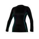 Bare Womens Ultrawarmth Base Layer Top - DIPNDIVE