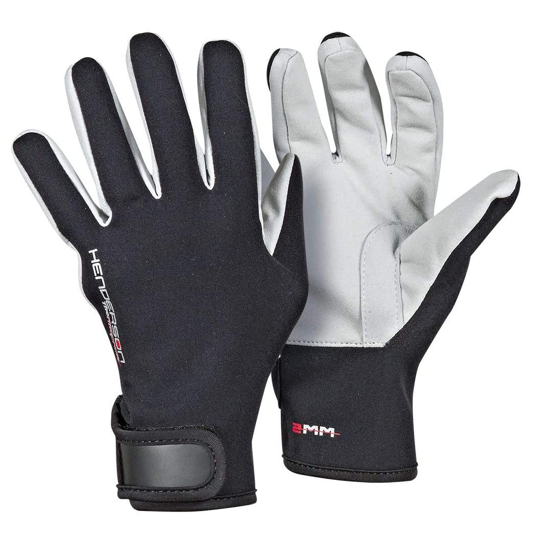 Henderson 2mm Thermoprene Tropic Glove - DIPNDIVE