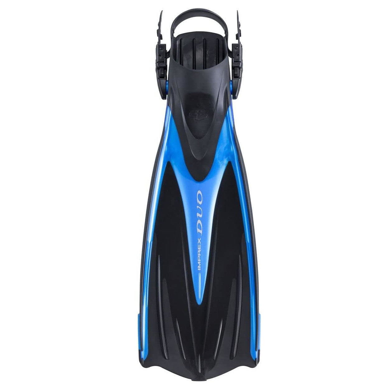 Tusa Imprex Duo Scuba Diving Fins - DIPNDIVE