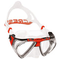 Cressi Penta+ Scuba Dive Mask - DIPNDIVE