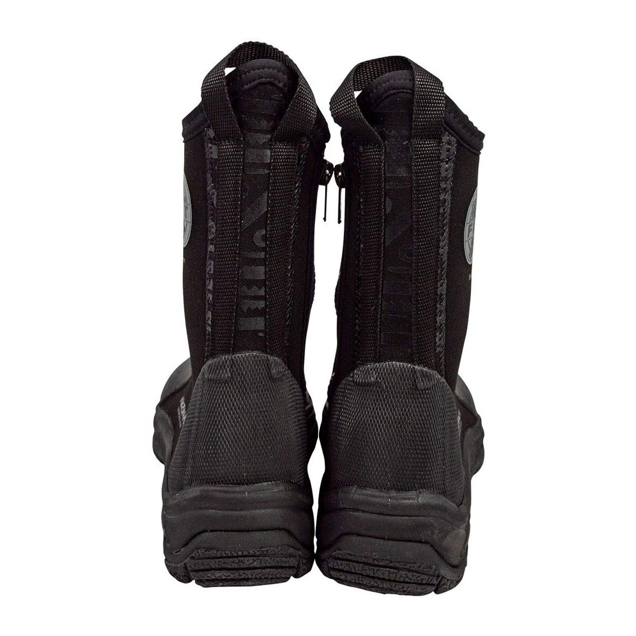 Akona 6mm Fit Molded Sole Boots - DIPNDIVE
