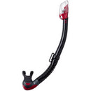 Tusa Hyperdry Elite II Dry Snorkel - DIPNDIVE