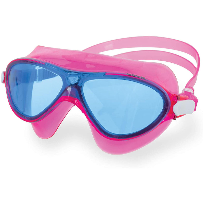 Seac Ricky Swimming Goggles For Children - DIPNDIVE