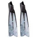 Seac Talent Medium-Long Scuba Dive Fins - DIPNDIVE