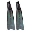 Seac Talent Medium-Long Scuba Dive Fins - DIPNDIVE