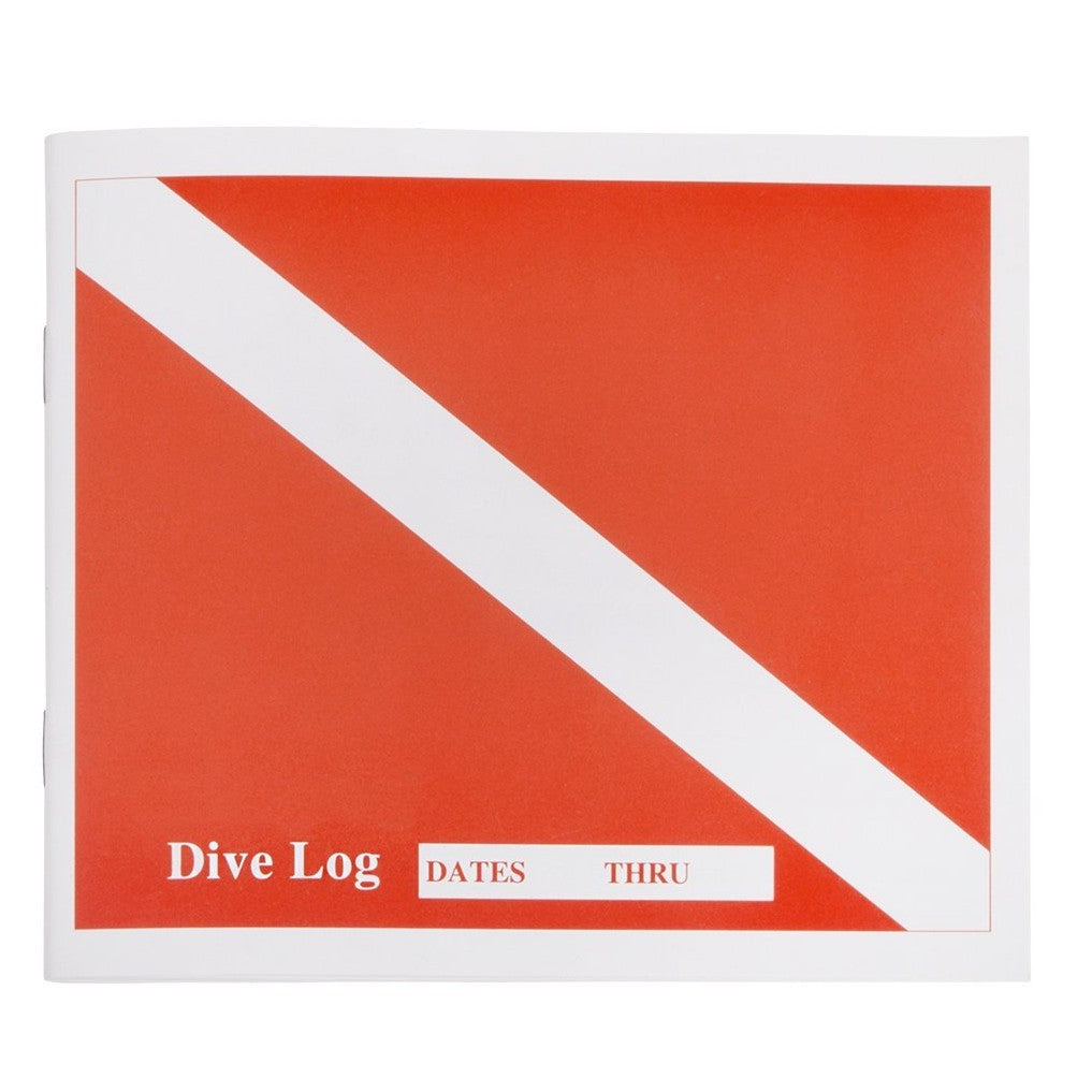 Trident Log Book-Ultra Best - DIPNDIVE