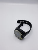 OPEN BOX Cressi Leonardo Dive Computer Watch -Black / Black - DIPNDIVE