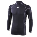 Waterproof R30 8oz Mens Long Sleeve Rashgaurd - DIPNDIVE