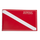 Trident Deluxe Waterproof Log Book - DIPNDIVE