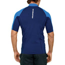 ScubaPro Men's UPF 80 T-Flex Short Sleeve Rash Guard - DIPNDIVE