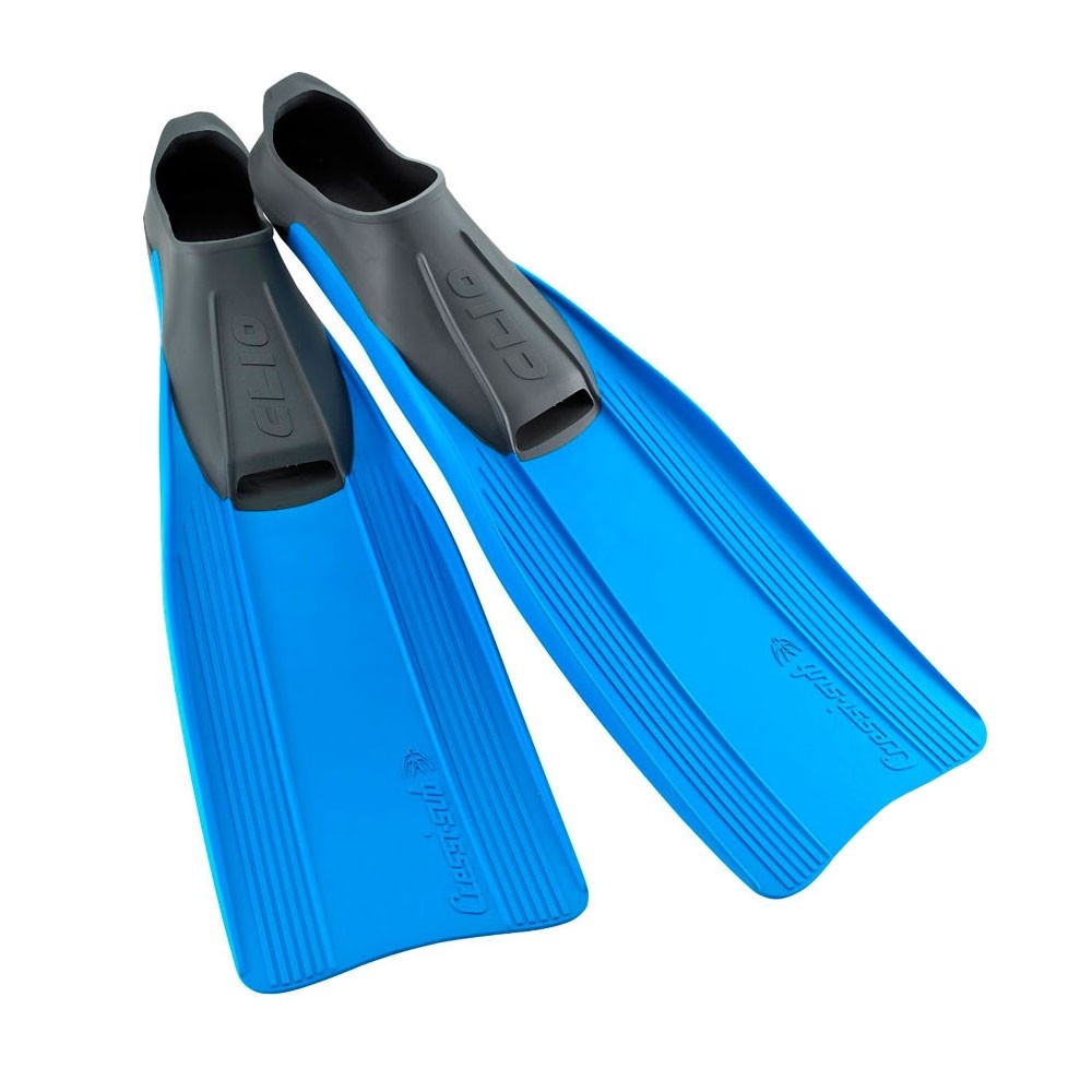 Cressi Clio Full Foot Fins | DIPNDIVE