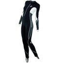 Open Box ScubaPro Women's UPF 50 Steamer, Graphite, Size: Small - DIPNDIVE