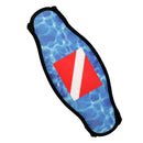 Innovative Strap-Wrapper - DIPNDIVE