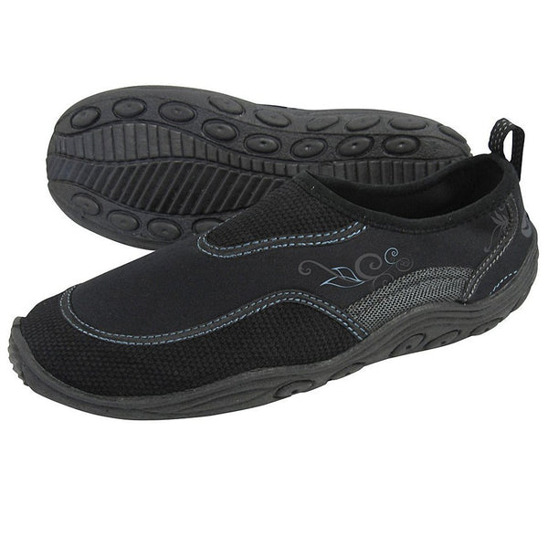 Aqua Lung Womens Seaboard Watershoes - DIPNDIVE