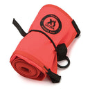 Open Box XS Scuba Smart Marker Buoy (SMB) - Orange - DIPNDIVE