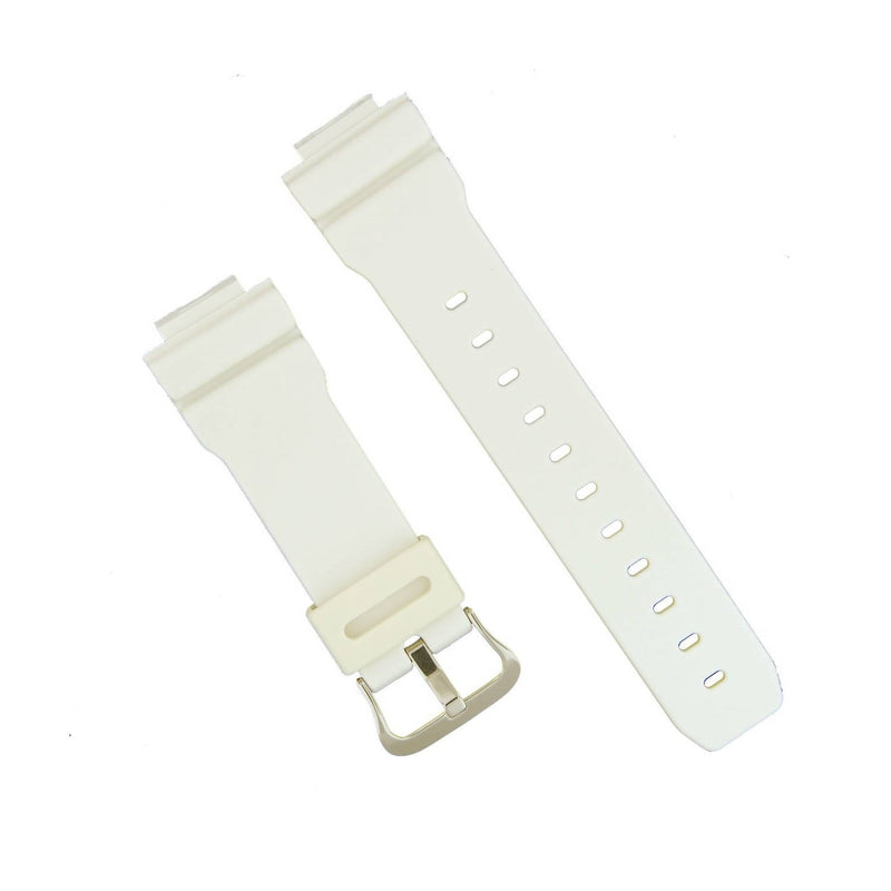 Casio Strap 10222653 Accessories - DIPNDIVE