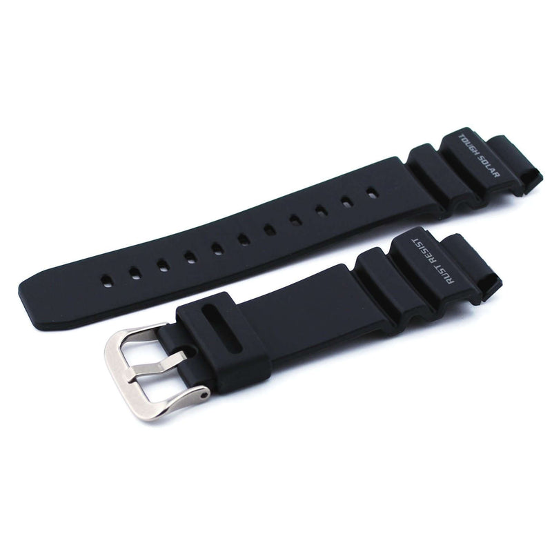 Casio Strap 10268319 Accessories - DIPNDIVE