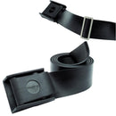 Riffe 54 Rubber Weight Belt - DIPNDIVE