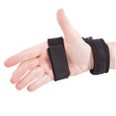 BigBlue CF450 Black with Glove and Batteries Dive Light - DIPNDIVE