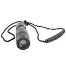 BigBlue CF450 Black with Glove and Batteries Dive Light - DIPNDIVE