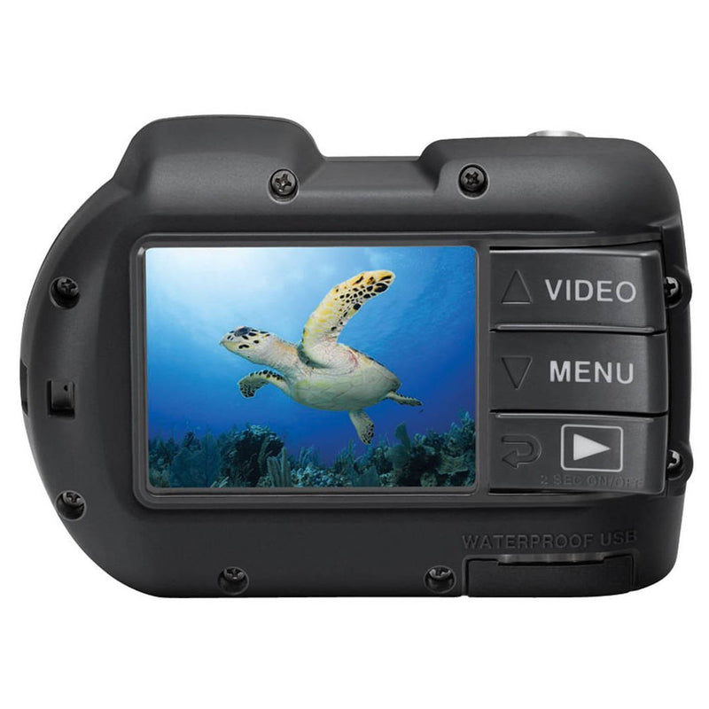 SeaLife Micro HD Underwater Camera - DIPNDIVE