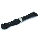 Casio Strap 10378391 Accessories - DIPNDIVE
