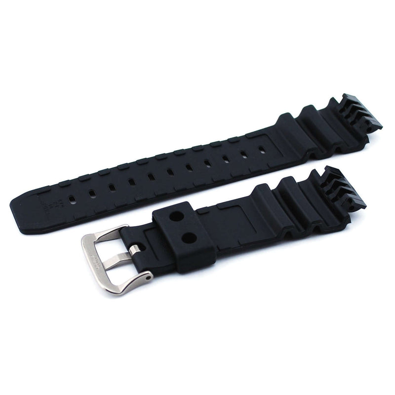 Casio Strap 10268319 Accessories - DIPNDIVE