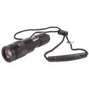 BigBlue CF450 Black with Glove and Batteries Dive Light - DIPNDIVE