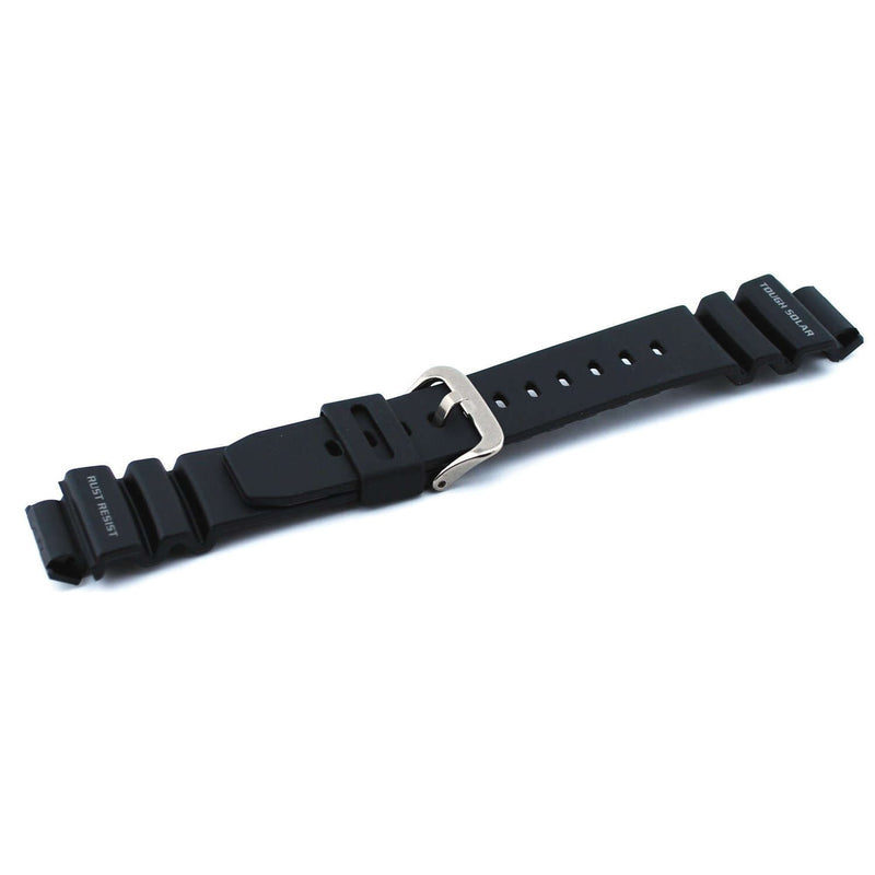 Casio Strap 10268319 Accessories - DIPNDIVE