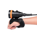 Orcatorch WS02 Wrist Strap - DIPNDIVE