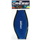 Cressi Neoprene Mask Strap Accessory - DIPNDIVE