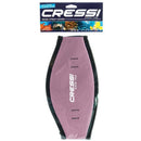 Cressi Neoprene Mask Strap Accessory - DIPNDIVE