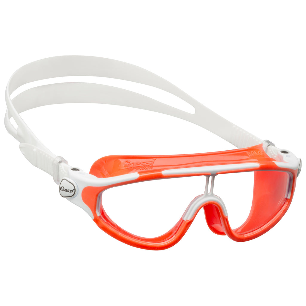 Cressi Baloo Kids Swim Mask