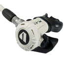 Apeks XL4+ Series Din Regulator White - DIPNDIVE