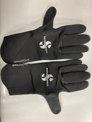 Open Box ScubaPro 1.5 mm Seamless Dive Glove-Large - DIPNDIVE