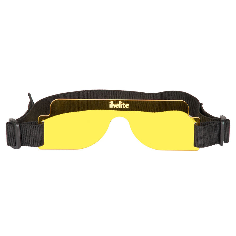 Ikelite Yellow Barrier Filter for Dive Mask - DIPNDIVE