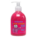 Land Shark Itzazu Color Changing Hand Soap Purple Rhino 8.45oz - DIPNDIVE
