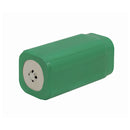 Bigblue 3800-Lumen Tech Light with Extended Battery Life Flashlight TL3800P - DIPNDIVE