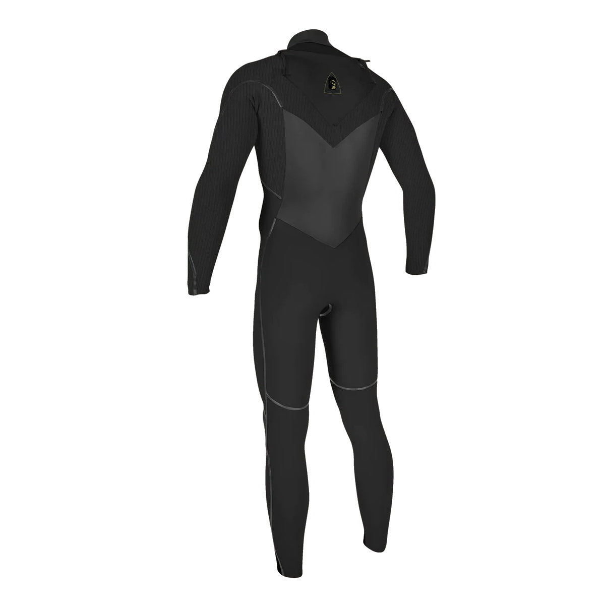 O'Neill Mens Mutant Legend 4.5/3.5mm Chest Zip Full with Hood Wetsuit - DIPNDIVE