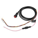 Garmin 8-pin Power Cable - DIPNDIVE