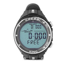 Cressi King Wrist Dive Computer - DIPNDIVE