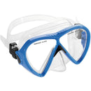 Cressi Samurai Scuba Dive Mask - DIPNDIVE
