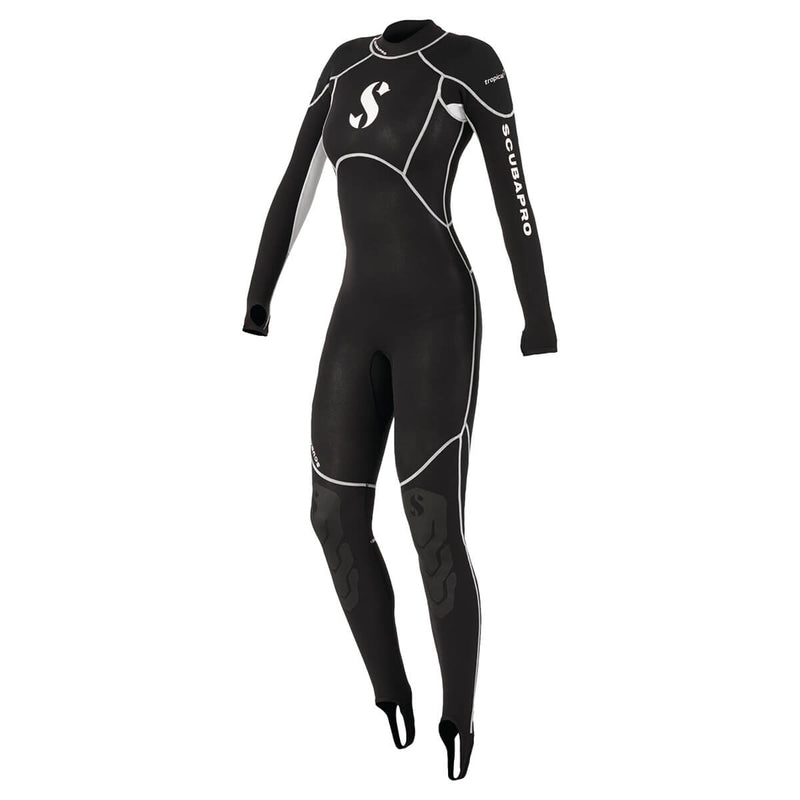 ScubaPro Women's 1mm Tropical Steamer - DIPNDIVE